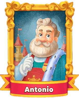 Screenshot of the game