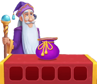 Screenshot of the game