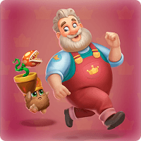 Screenshot of the game