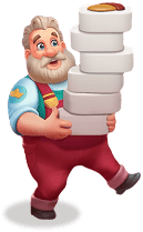 Screenshot of the game