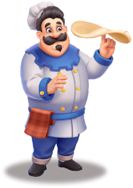 Screenshot of the game